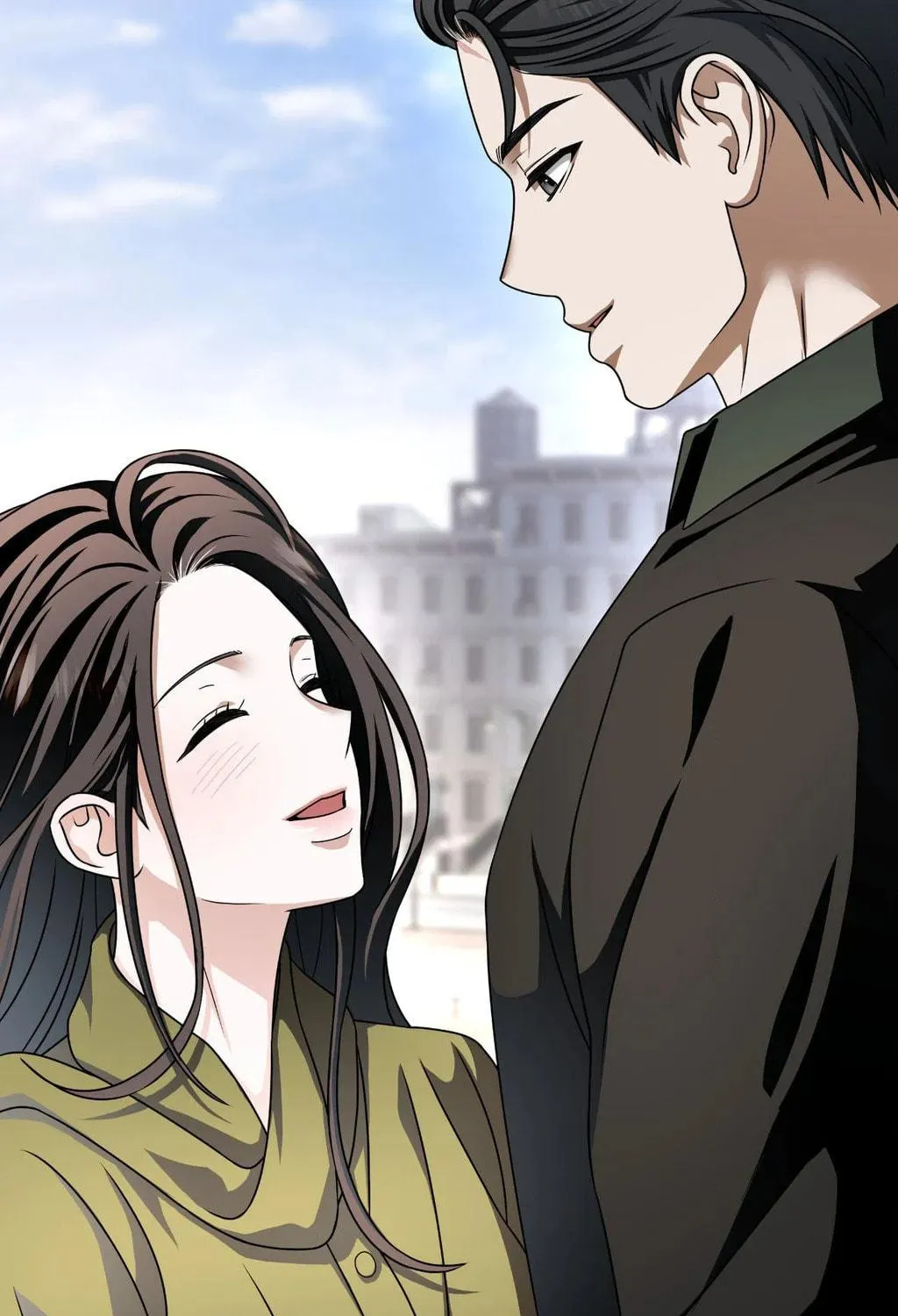 Read Between Seasons chapter 85 image 106 on Lezhin