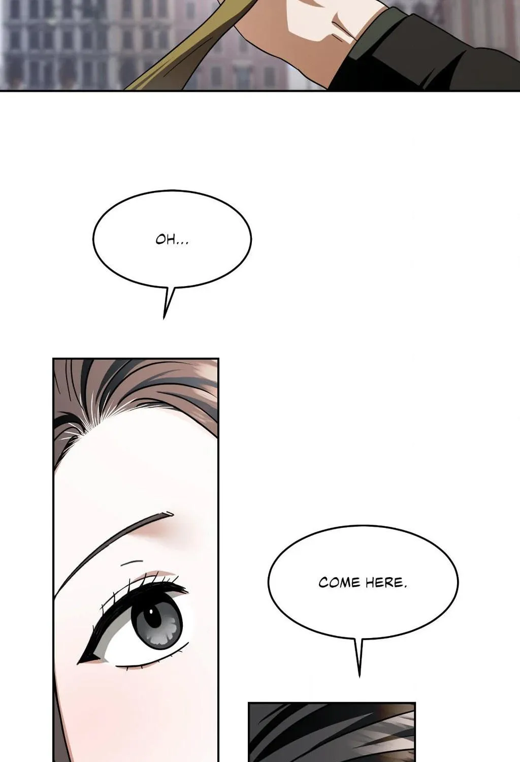 Read Between Seasons chapter 85 image 112 on Lezhin