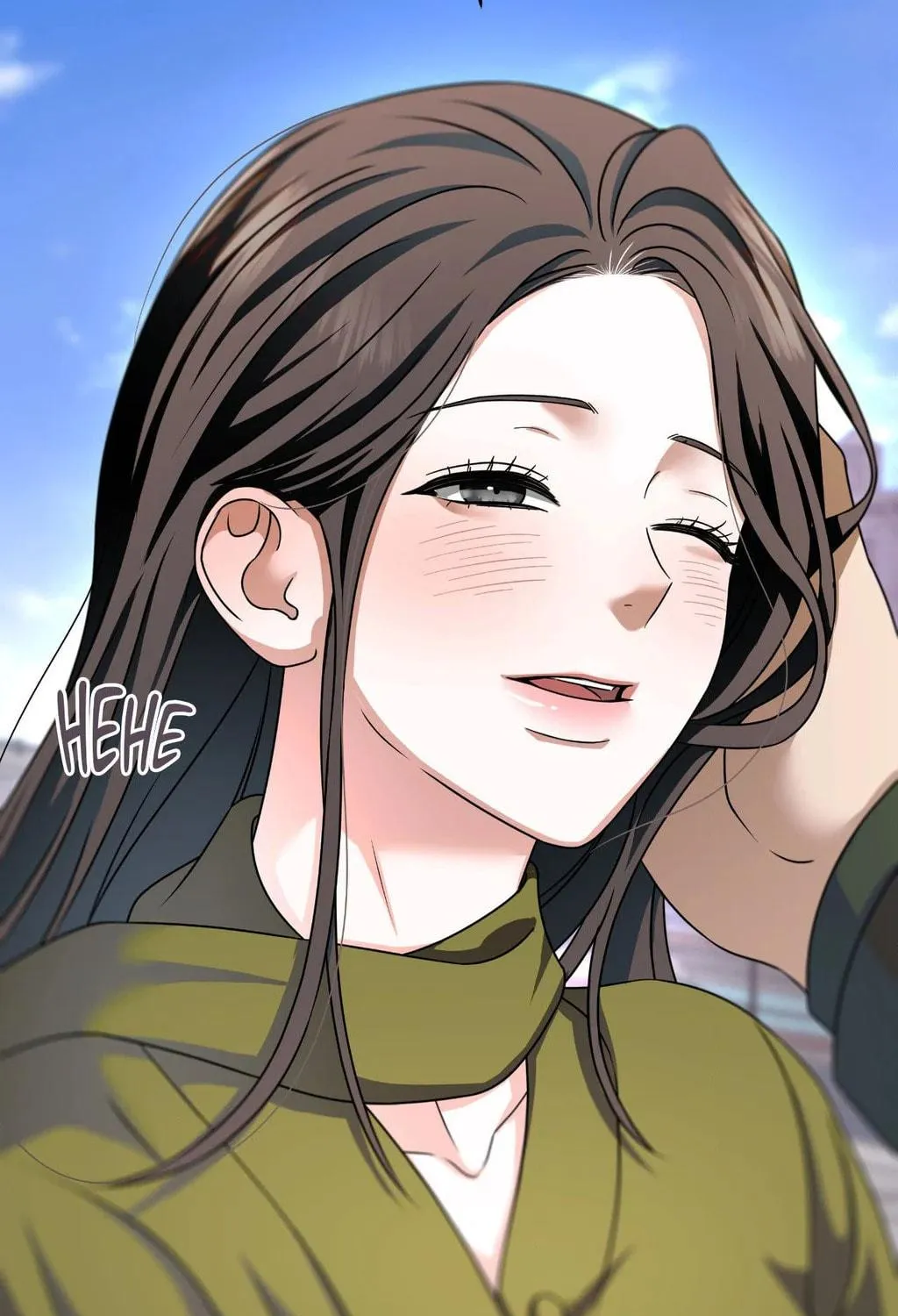 Read Between Seasons chapter 85 image 118 on Lezhin