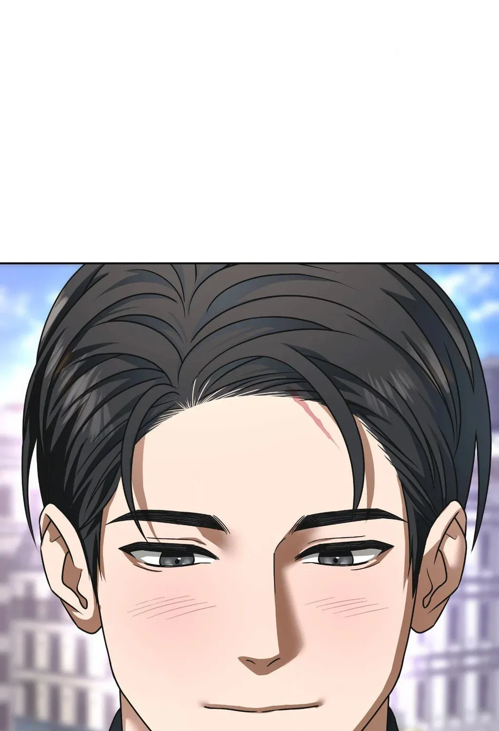 Read Between Seasons chapter 85 image 120 on Lezhin