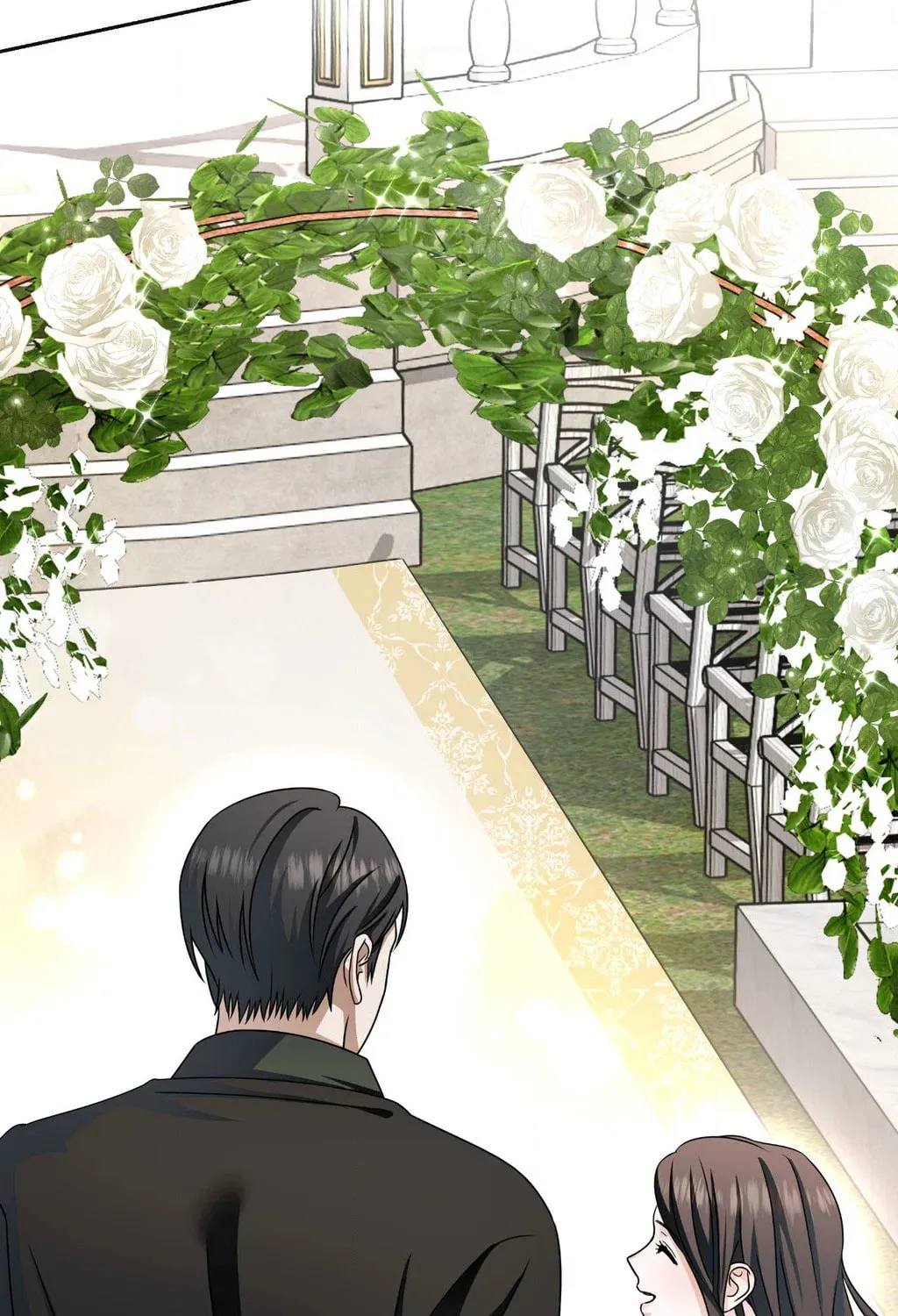 Read Between Seasons chapter 85 image 132 on Lezhin