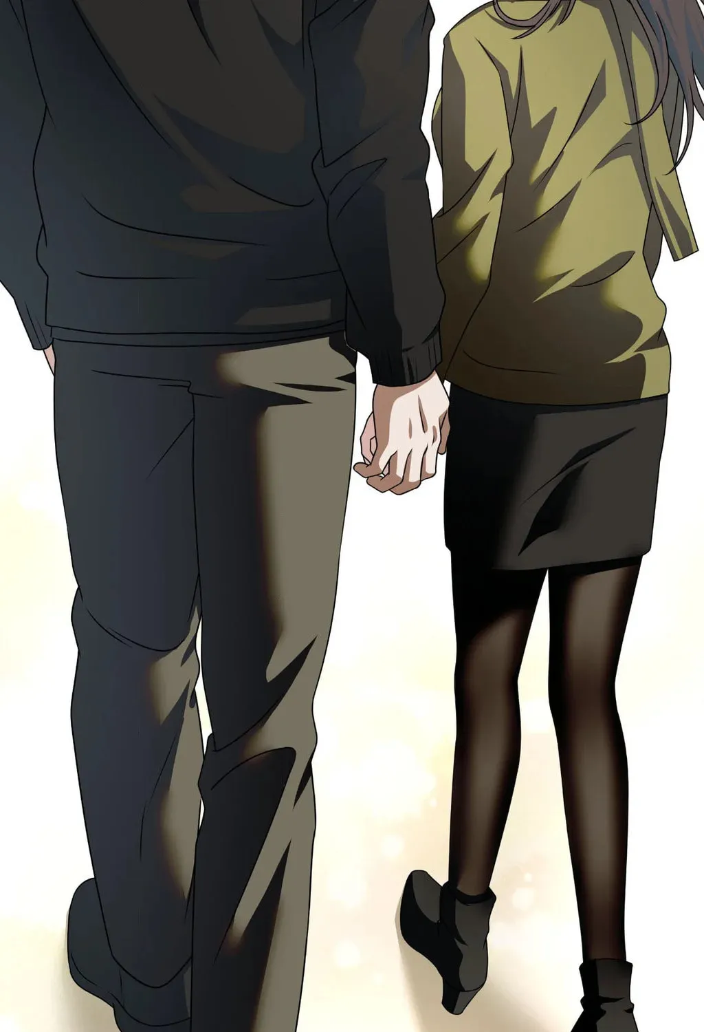Read Between Seasons chapter 85 image 134 on Lezhin