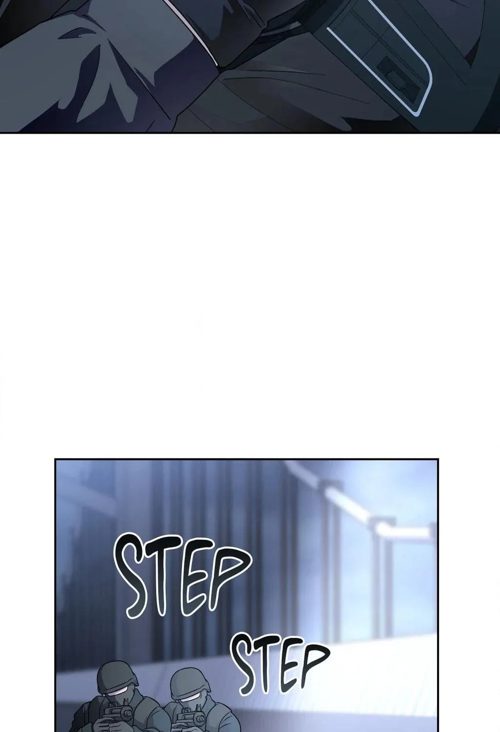 Read Between Seasons chapter 85 image 34 on Lezhin