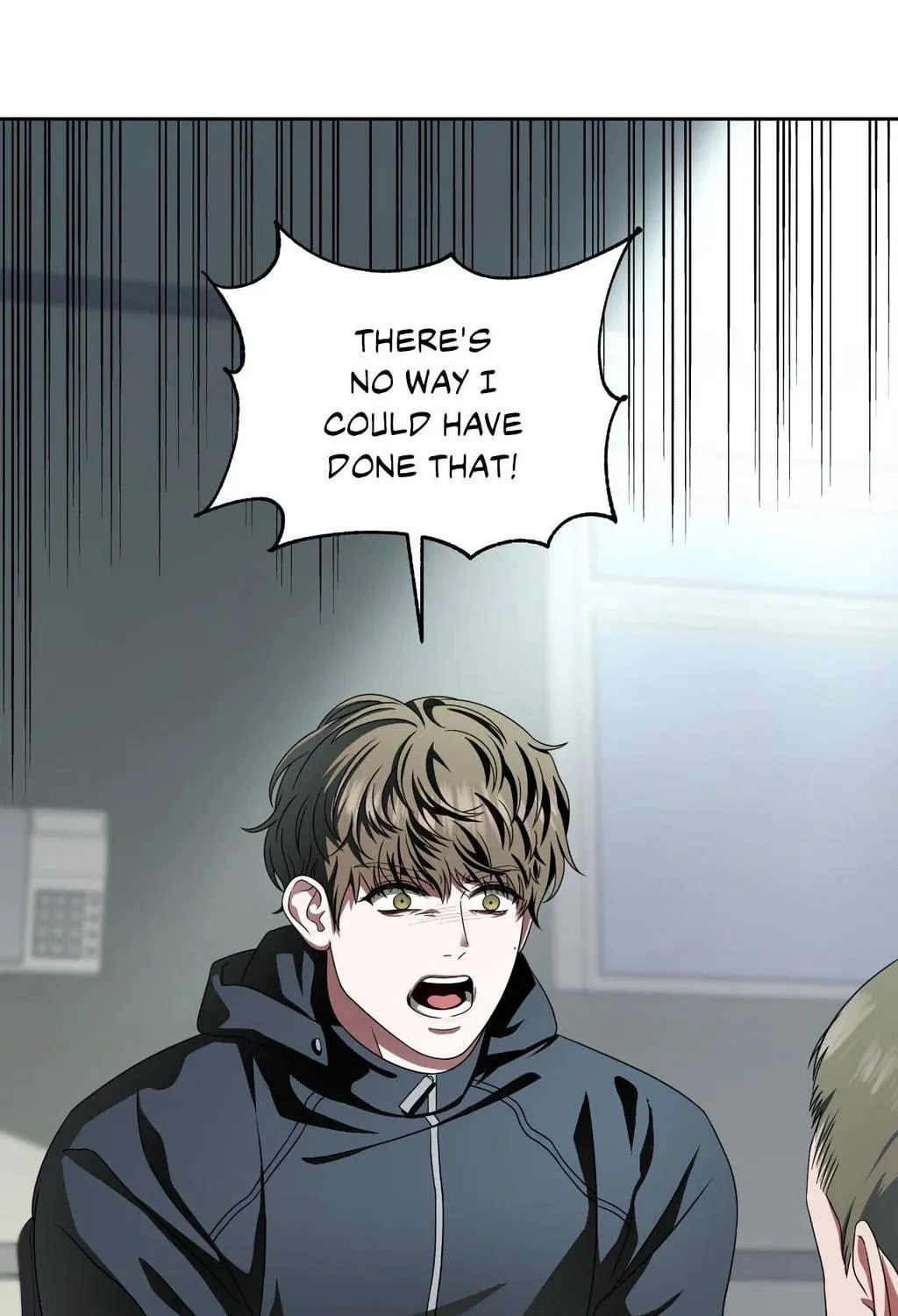 Read Between Seasons chapter 85 image 46 on Lezhin