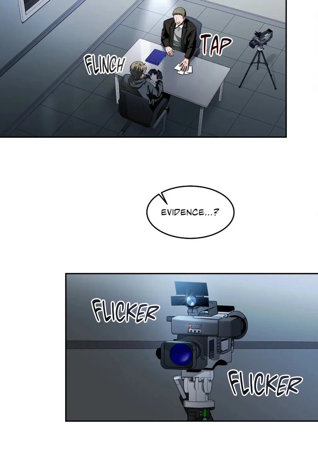 Read Between Seasons chapter 85 image 50 on Lezhin