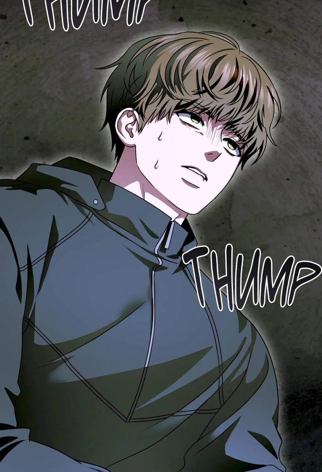 Read Between Seasons chapter 85 image 62 on Lezhin