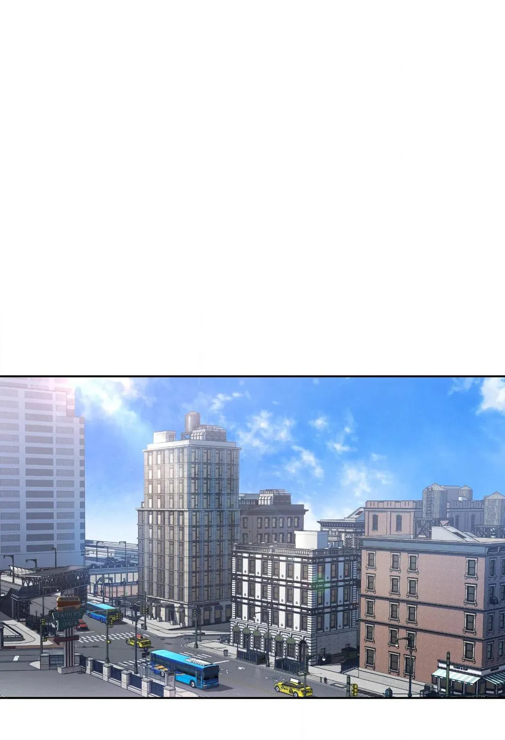 Read Between Seasons chapter 85 image 76 on Lezhin