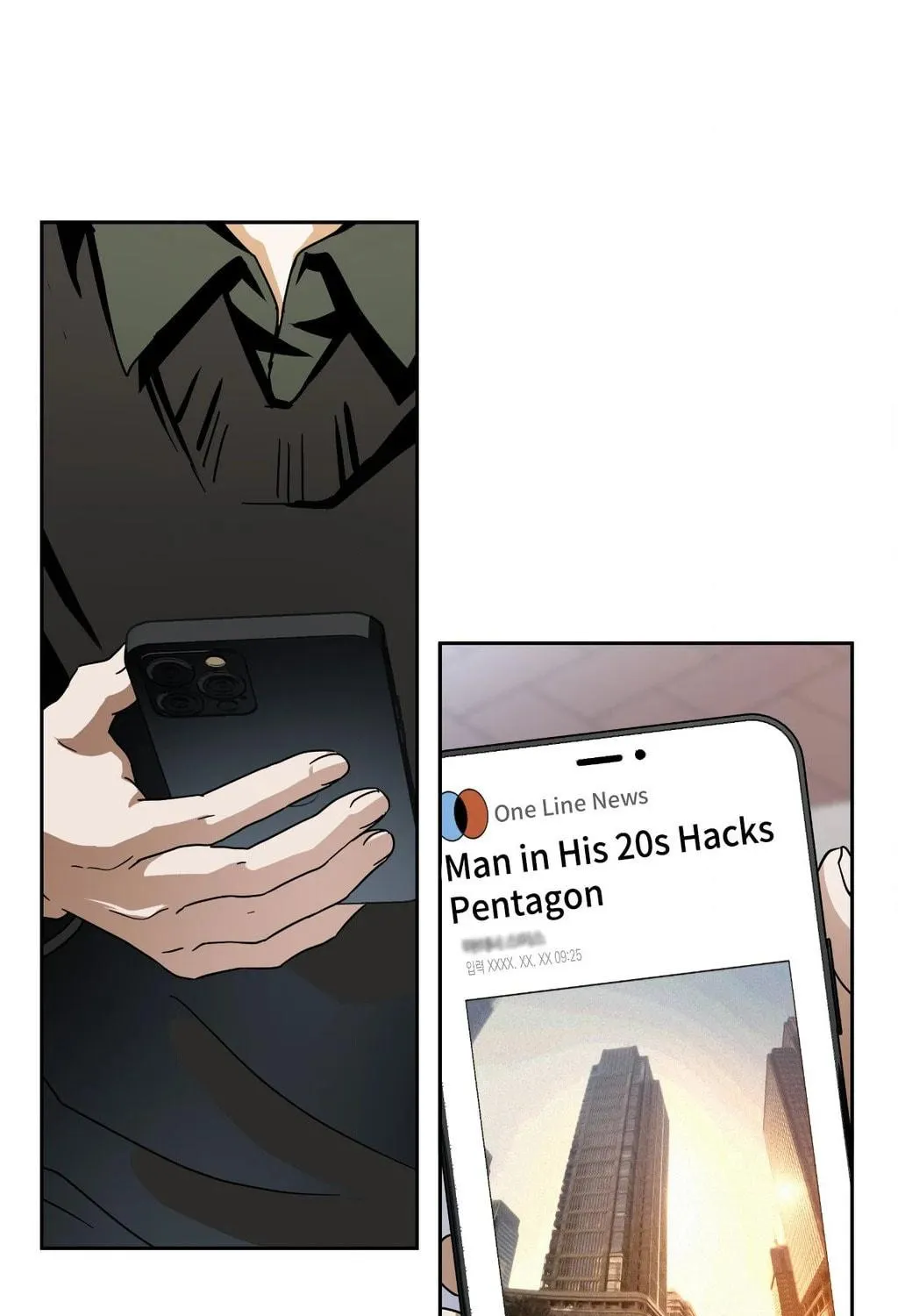 Read Between Seasons chapter 85 image 78 on Lezhin
