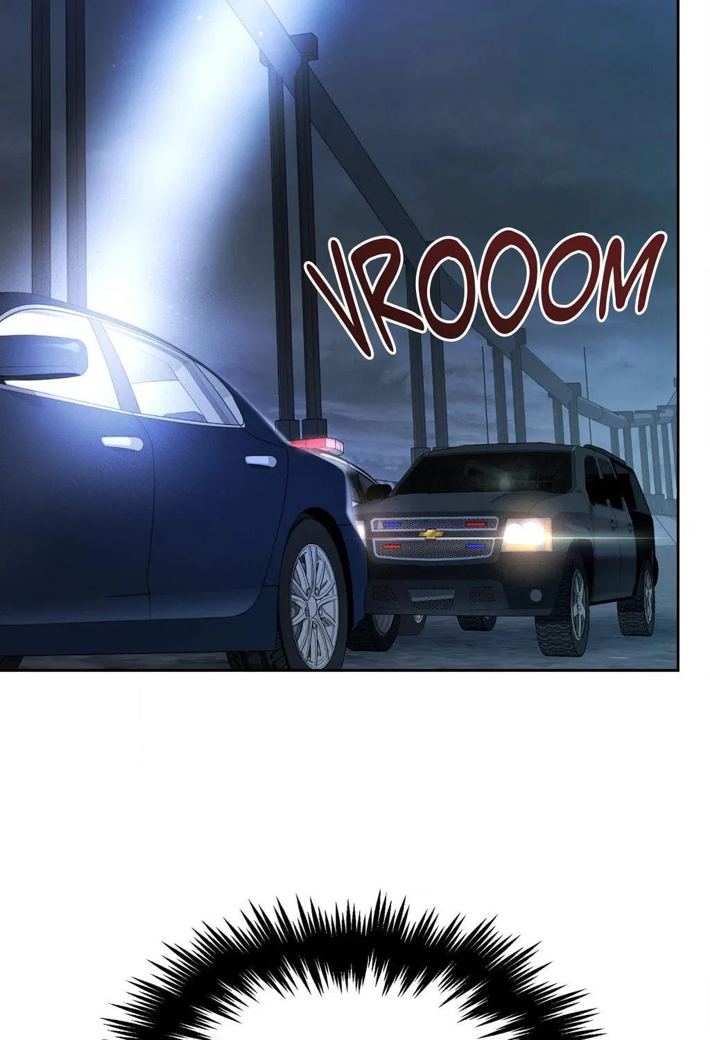 Read Between Seasons chapter 85 image 8 on Lezhin