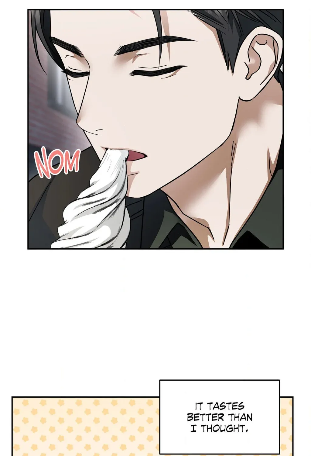Read Between Seasons chapter 85 image 90 on Lezhin
