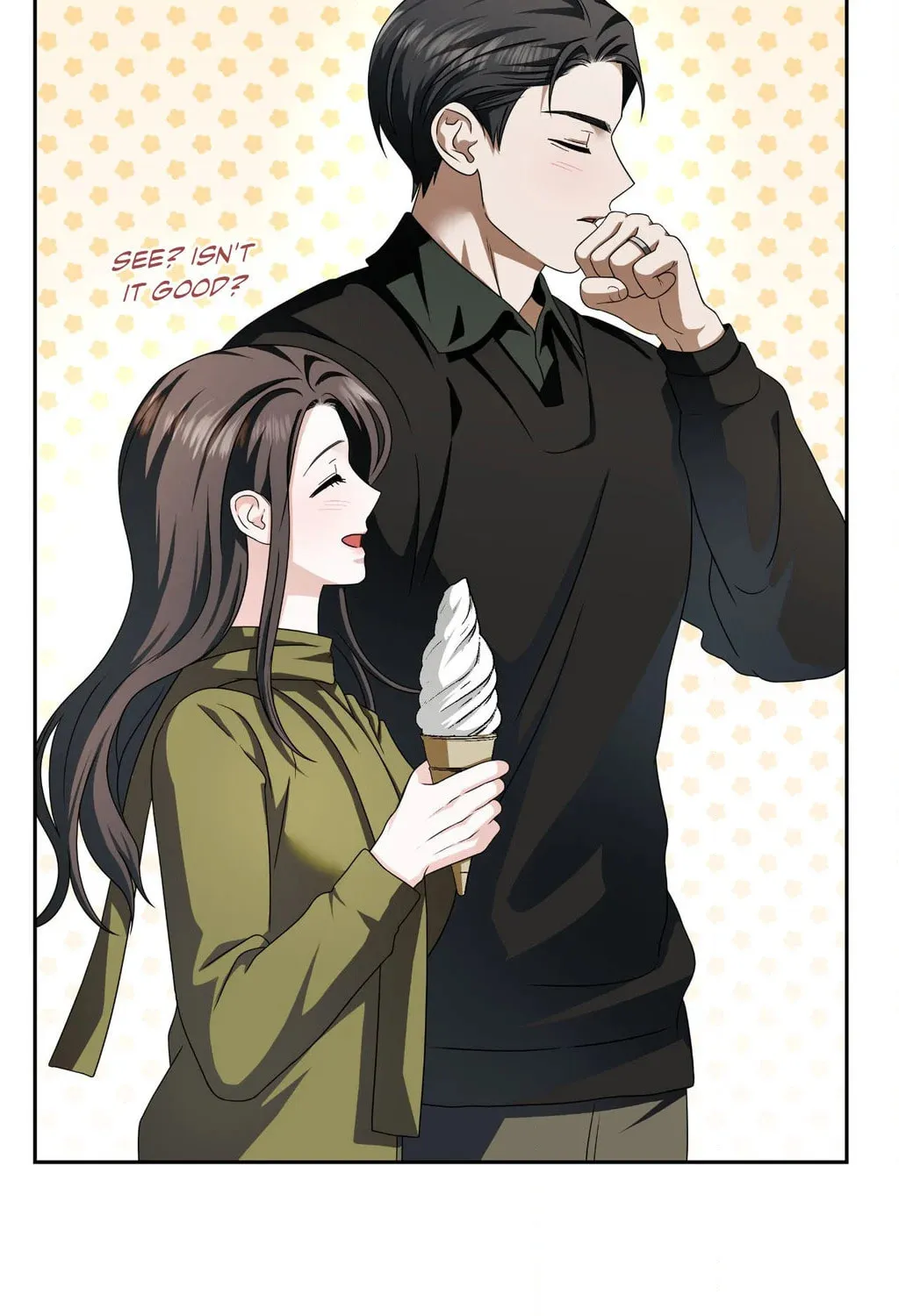 Read Between Seasons chapter 85 image 92 on Lezhin