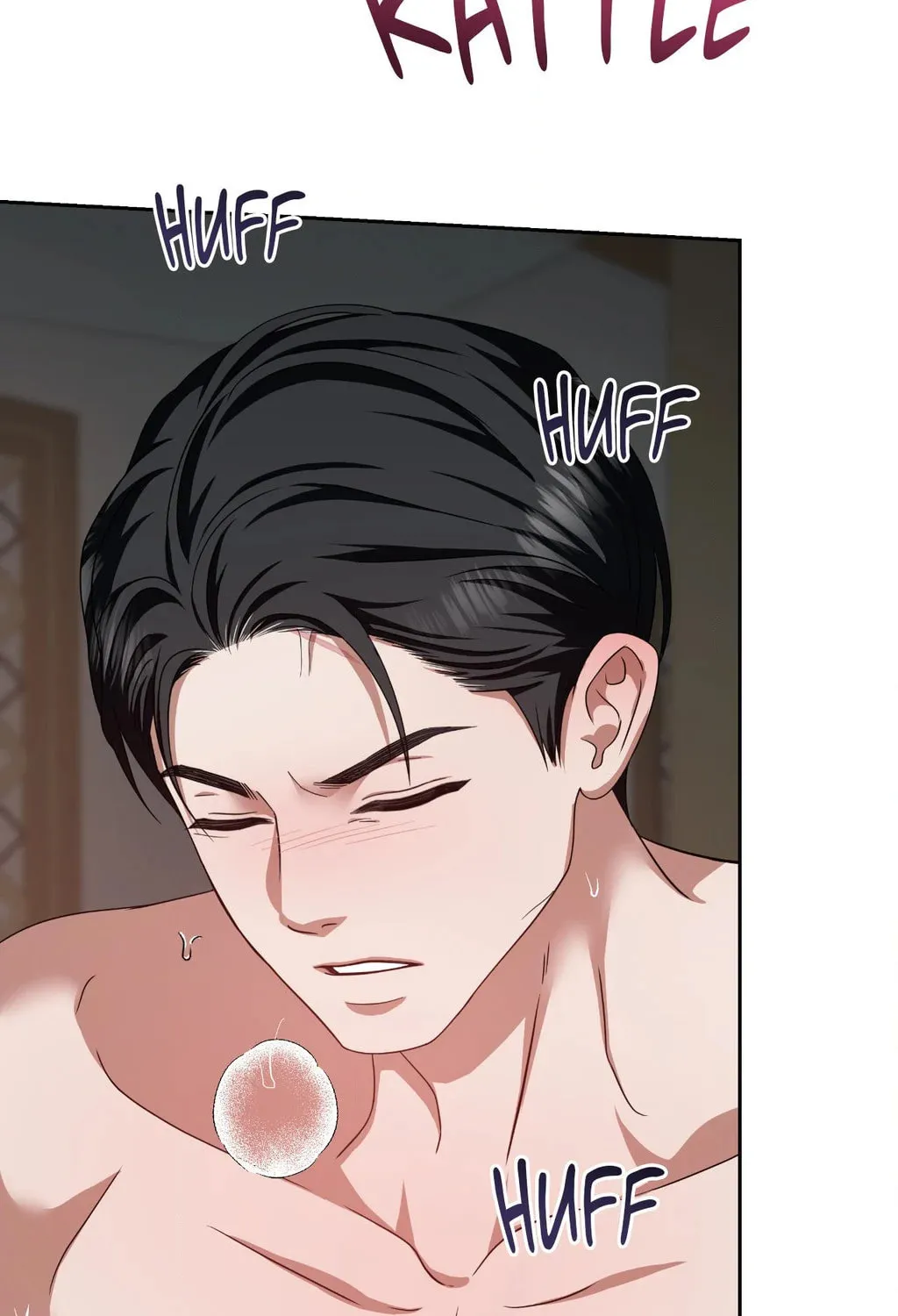 Read Between Seasons chapter 86 image 104 on Lezhin