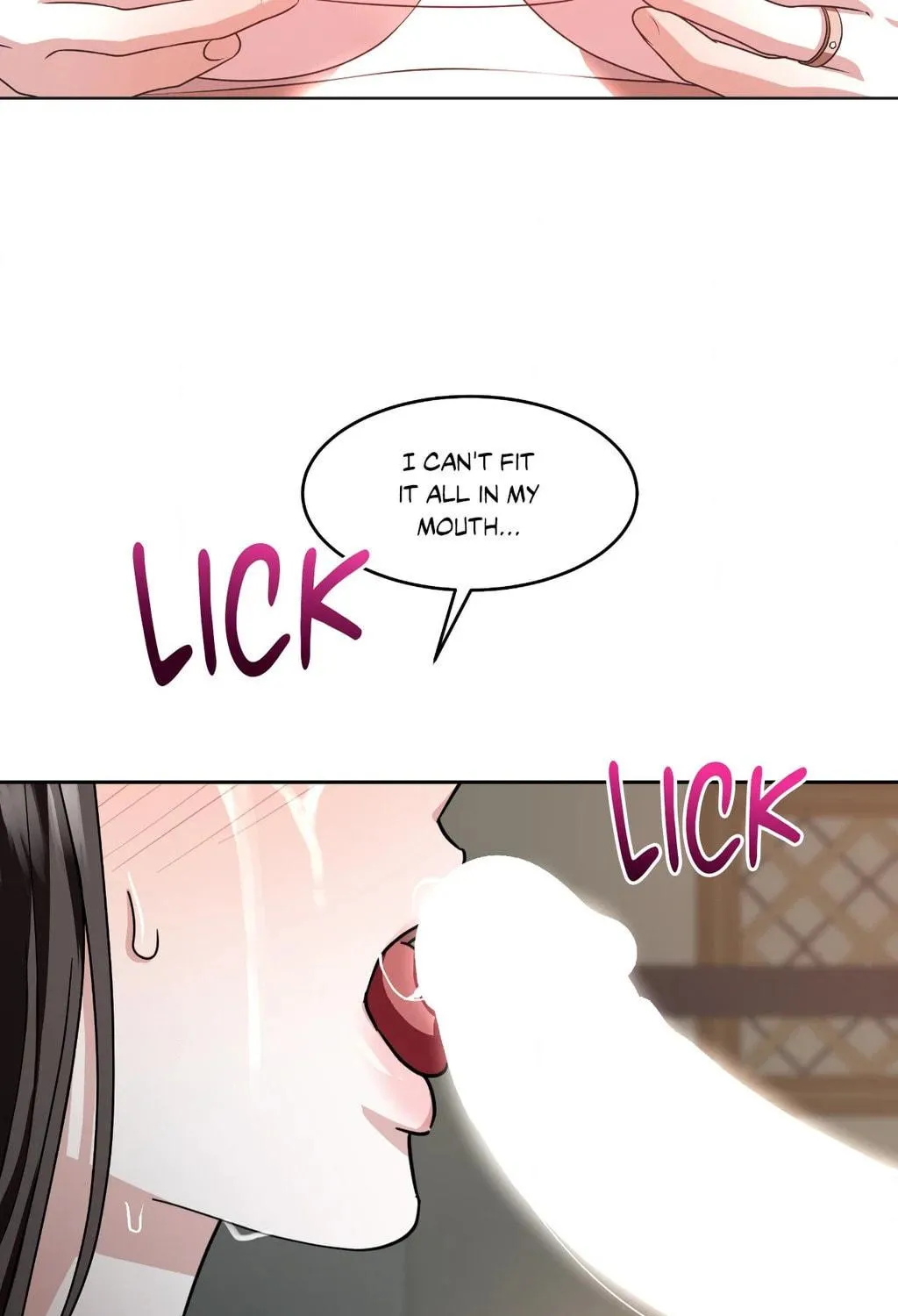 Read Between Seasons chapter 86 image 112 on Lezhin
