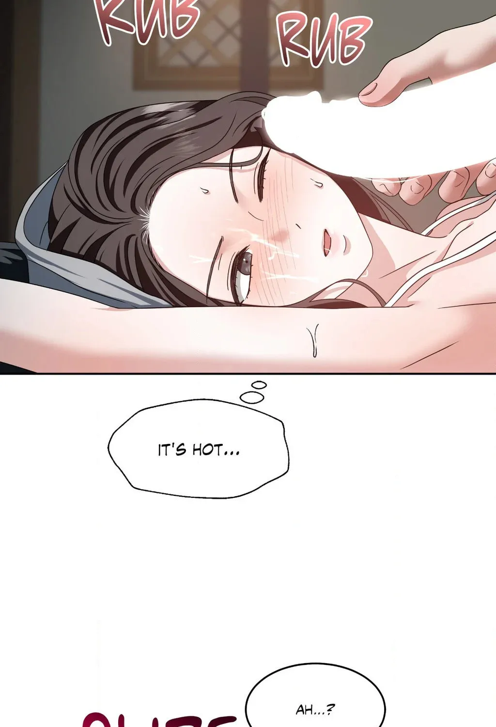 Read Between Seasons chapter 86 image 122 on Lezhin