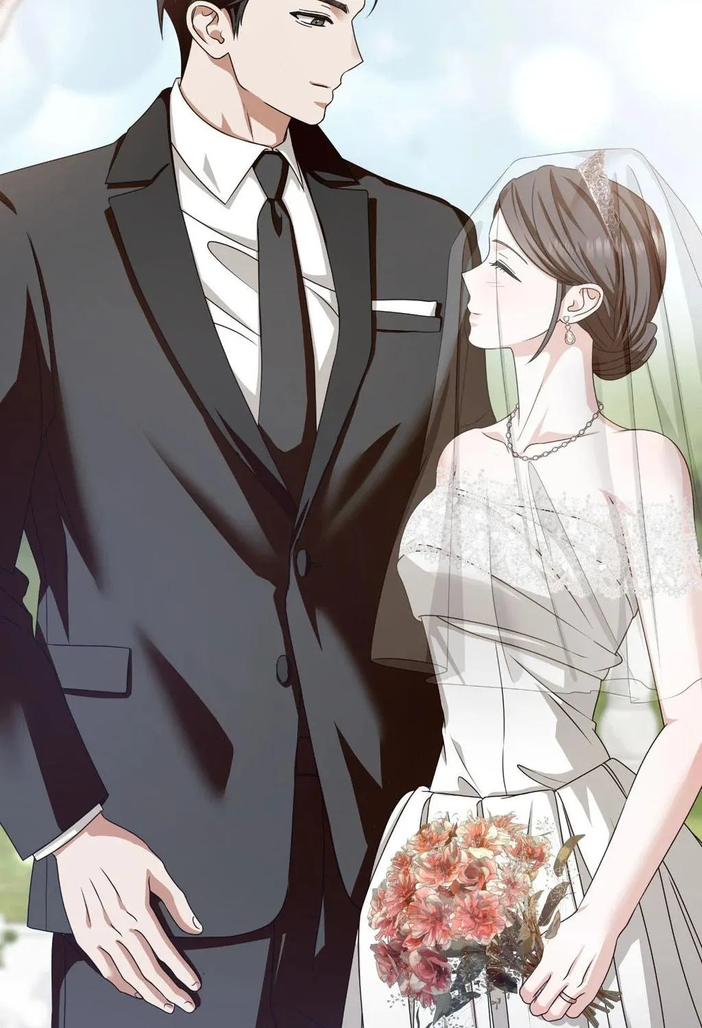 Read Between Seasons chapter 86 image 16 on Lezhin