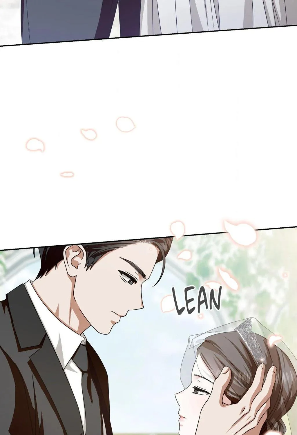 Read Between Seasons chapter 86 image 18 on Lezhin