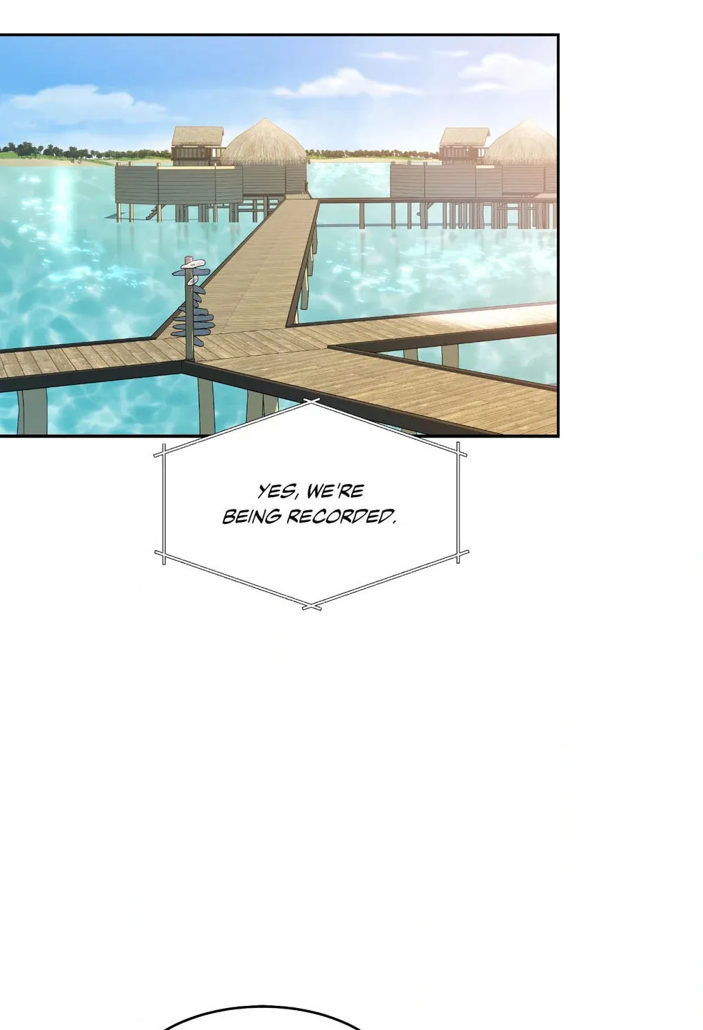 Read Between Seasons chapter 86 image 32 on Lezhin