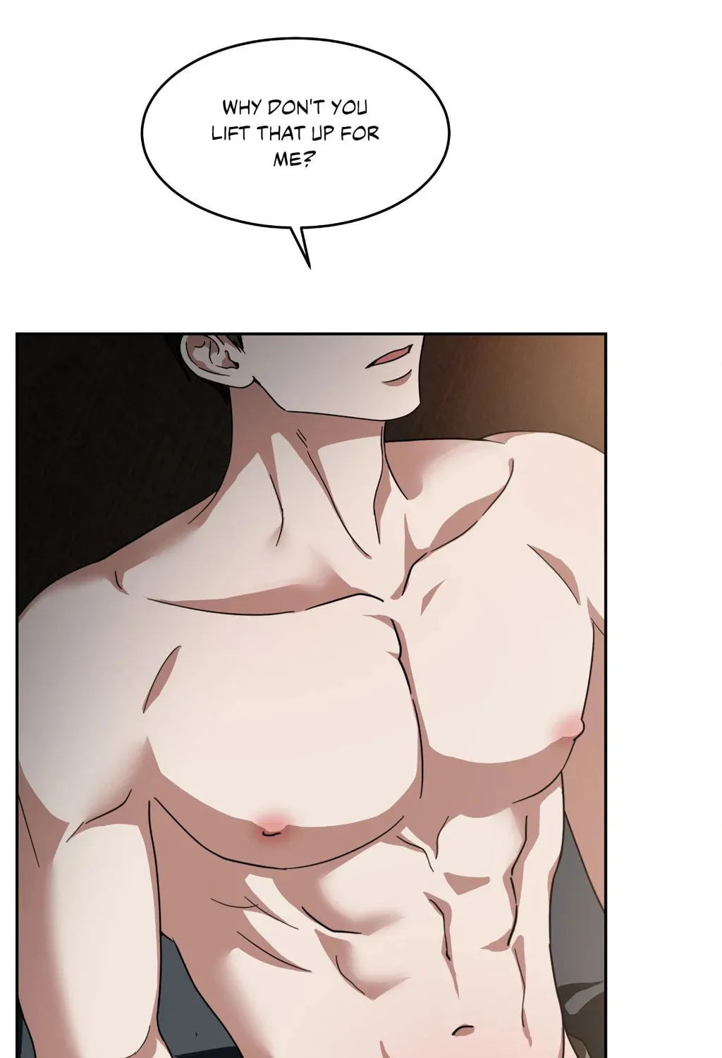 Read Between Seasons chapter 86 image 36 on Lezhin