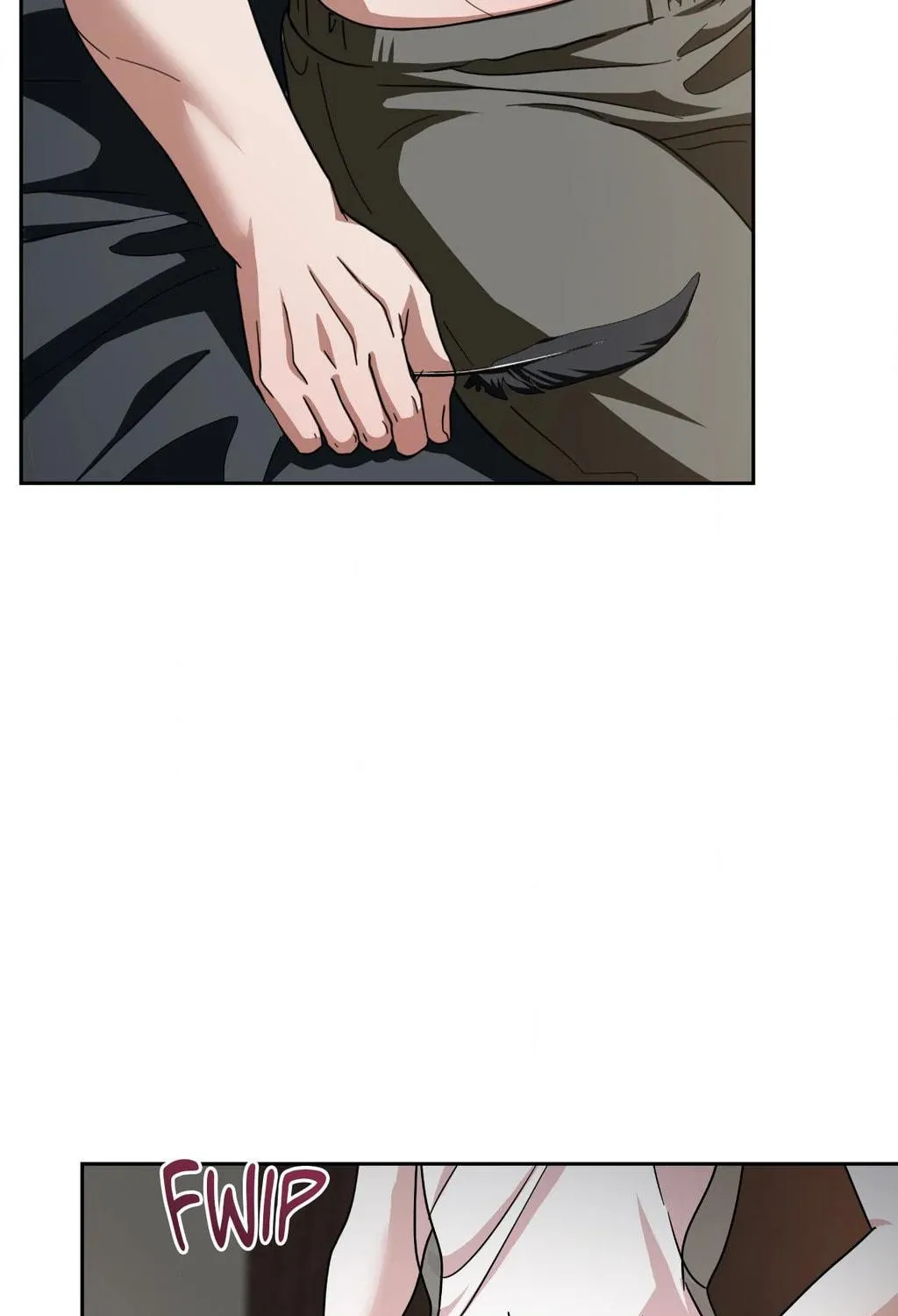 Read Between Seasons chapter 86 image 38 on Lezhin