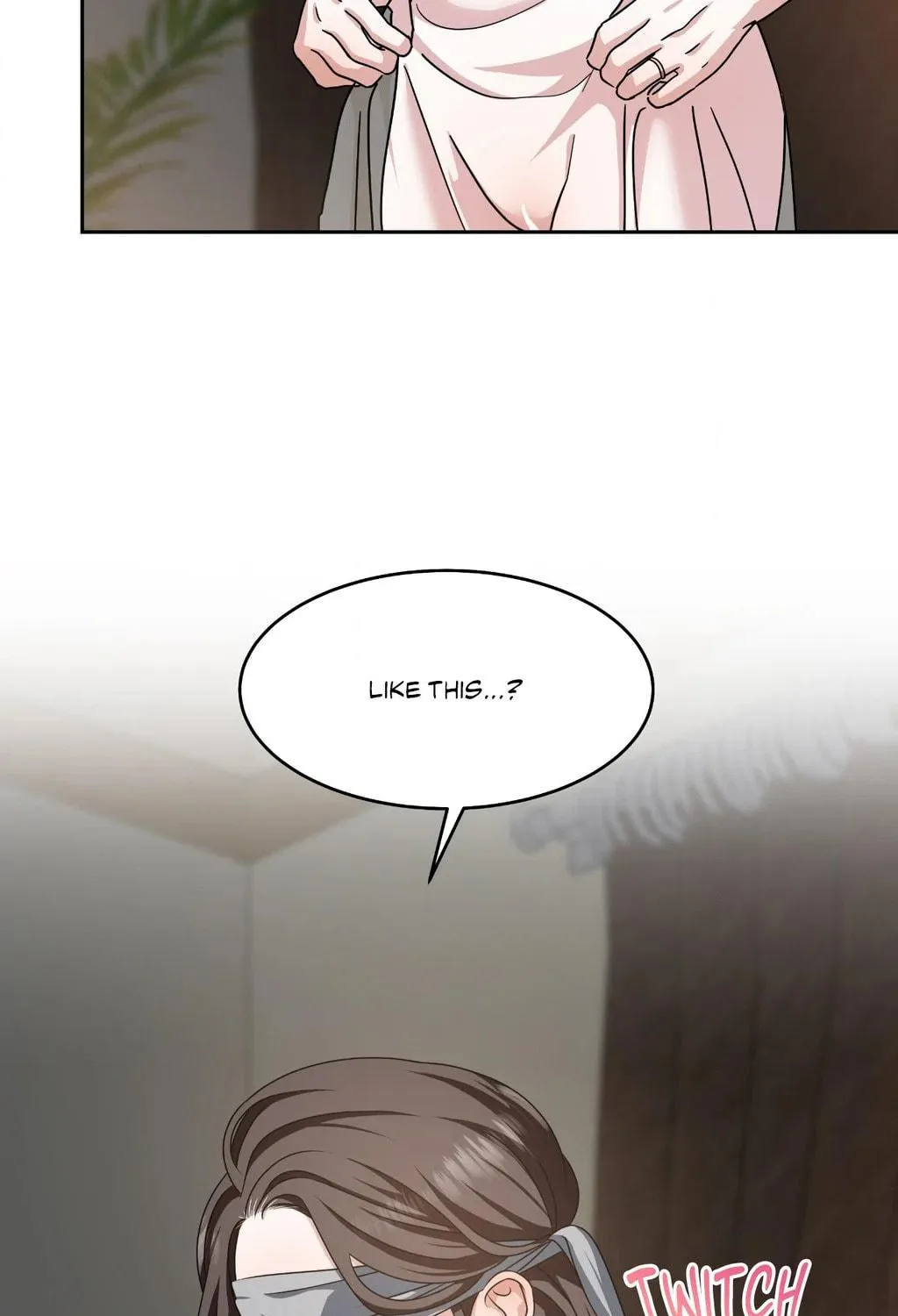 Read Between Seasons chapter 86 image 40 on Lezhin