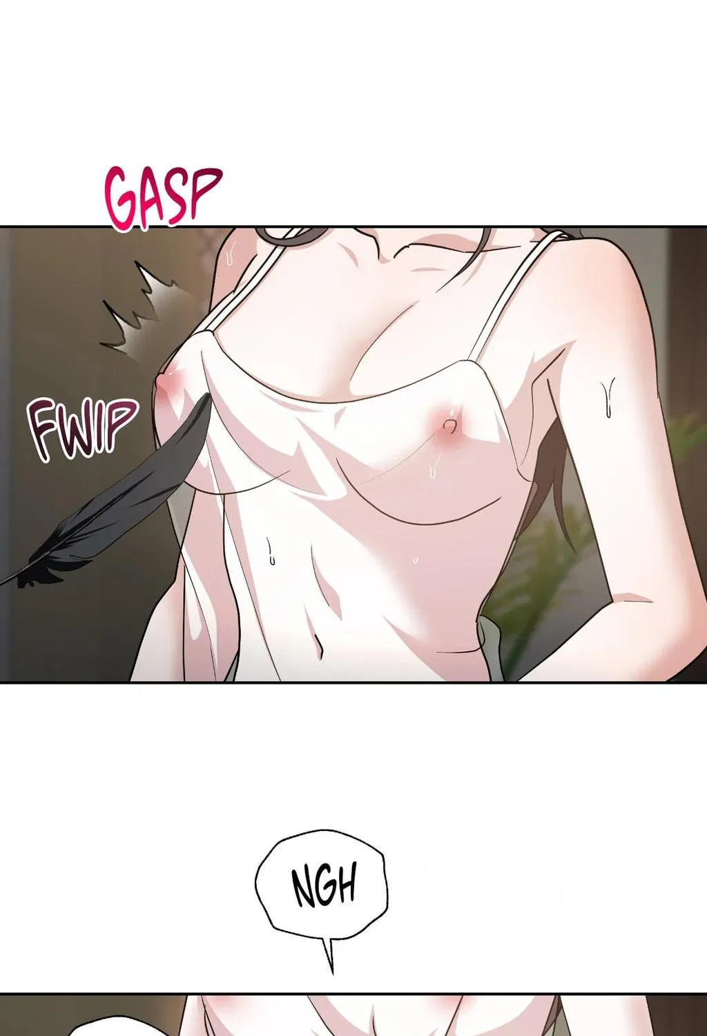 Read Between Seasons chapter 86 image 48 on Lezhin
