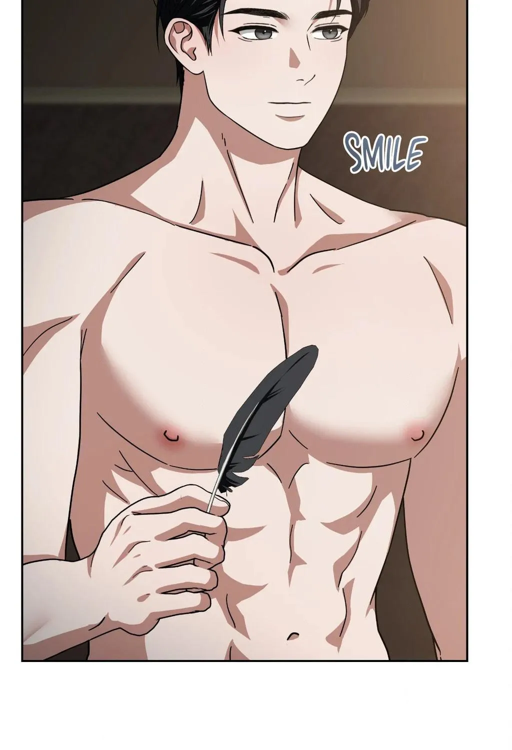 Read Between Seasons chapter 86 image 52 on Lezhin