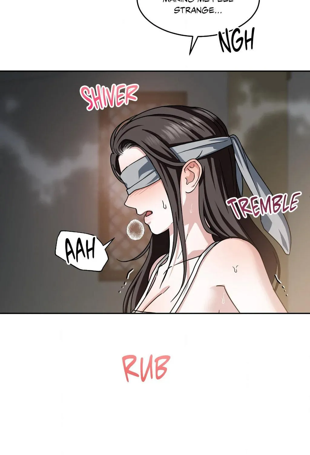 Read Between Seasons chapter 86 image 58 on Lezhin