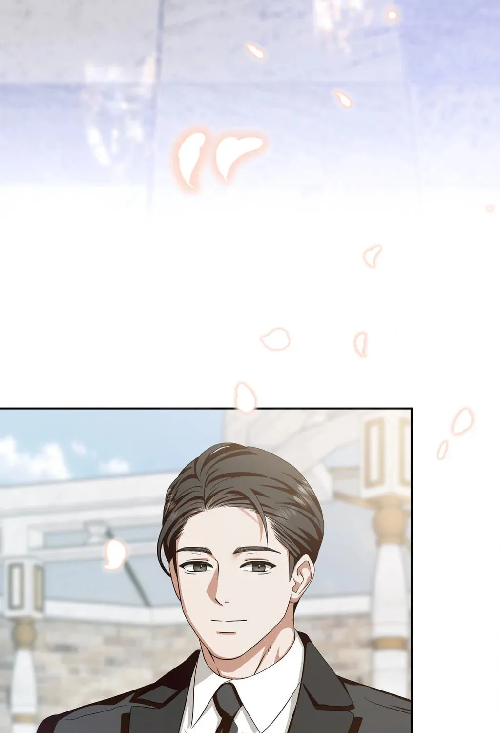 Read Between Seasons chapter 86 image 6 on Lezhin