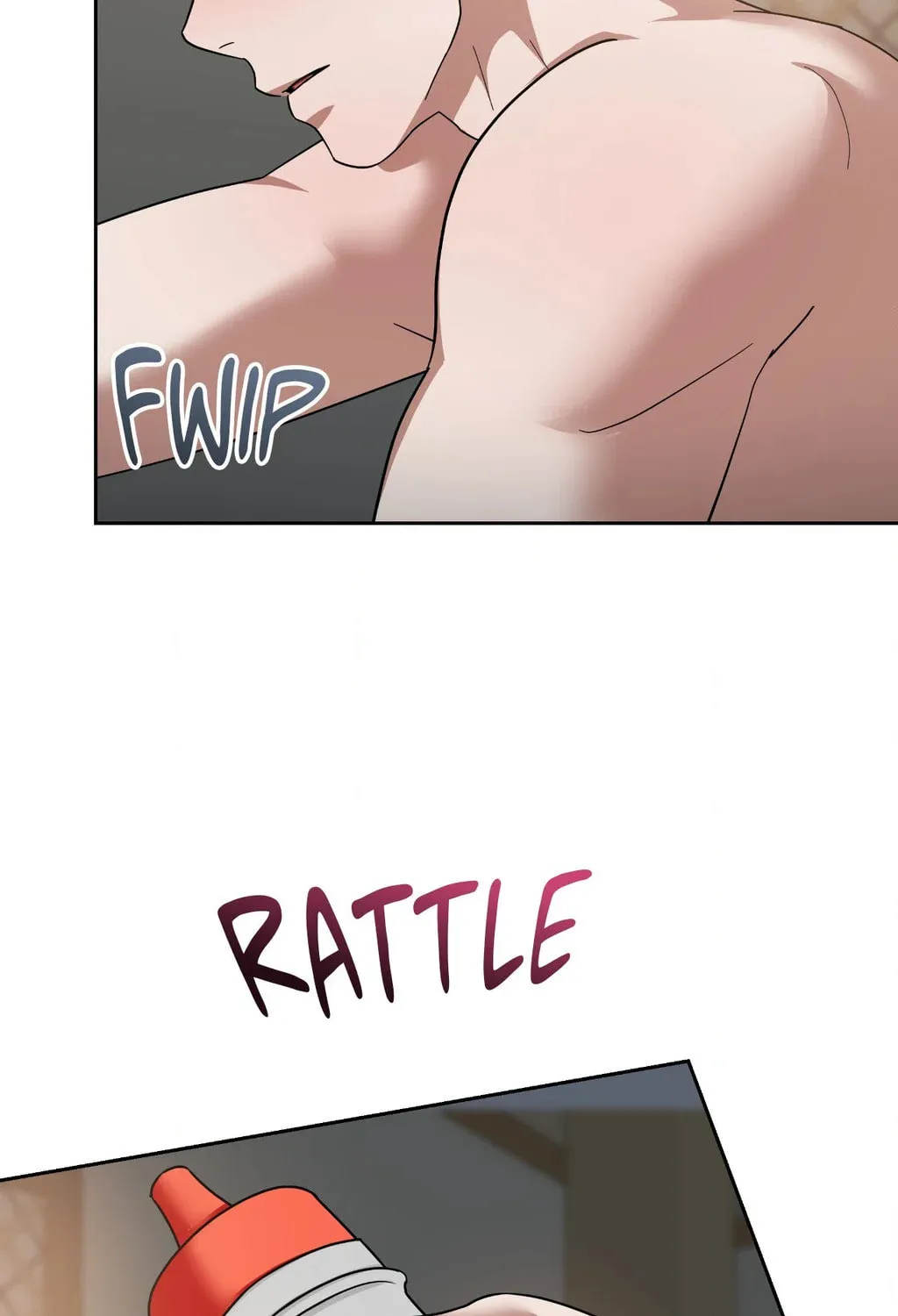 Read Between Seasons chapter 86 image 74 on Lezhin