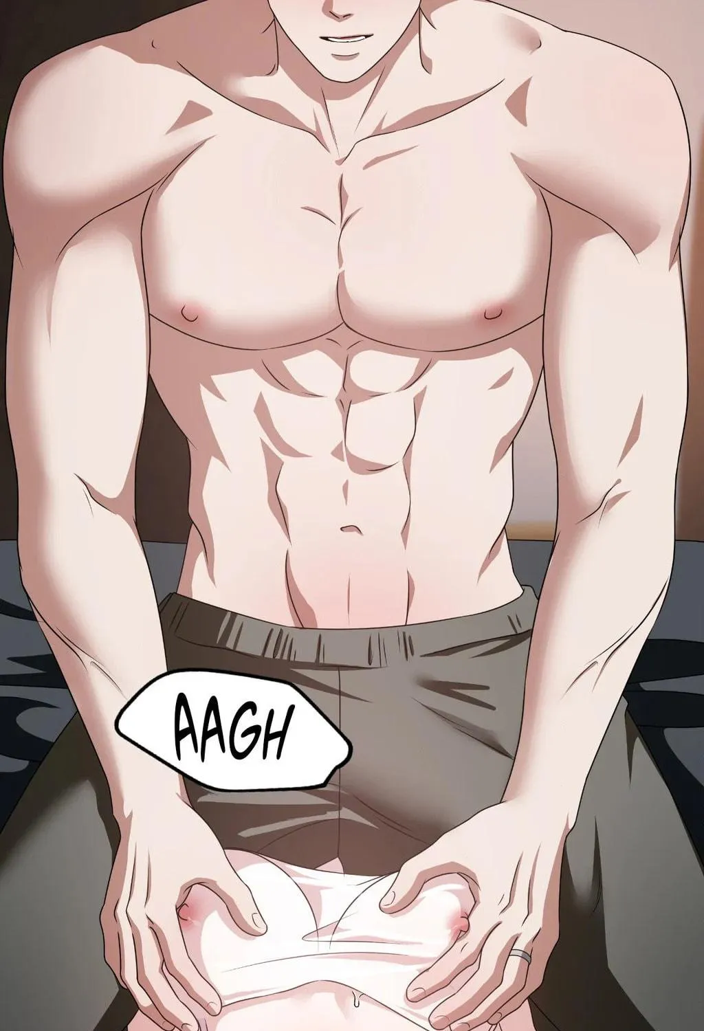 Read Between Seasons chapter 86 image 88 on Lezhin