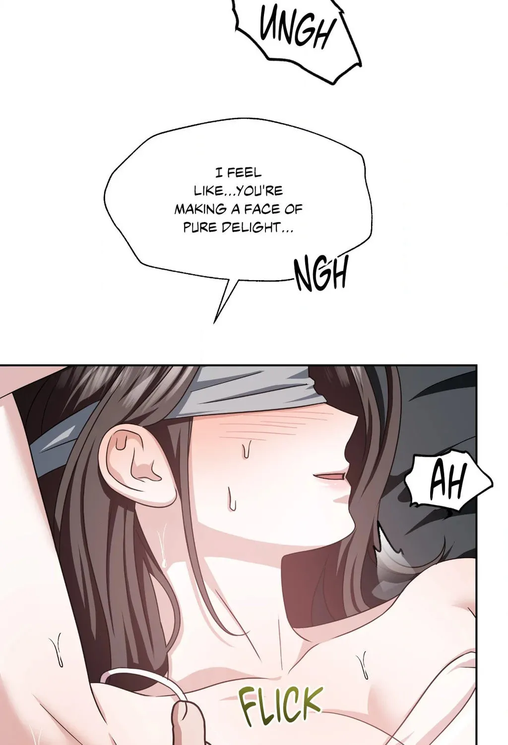 Read Between Seasons chapter 86 image 90 on Lezhin