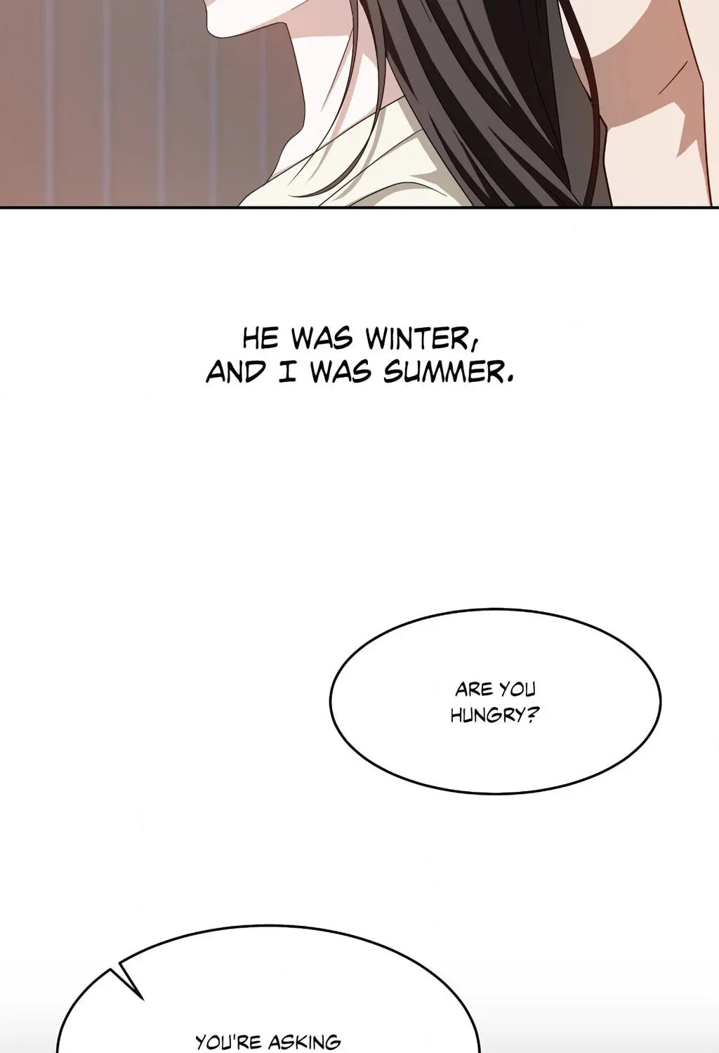 Read Between Seasons chapter 87 image 104 on Lezhin