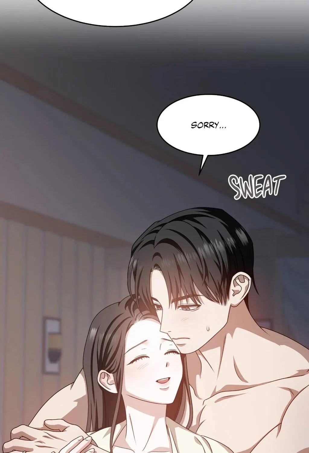 Read Between Seasons chapter 87 image 106 on Lezhin