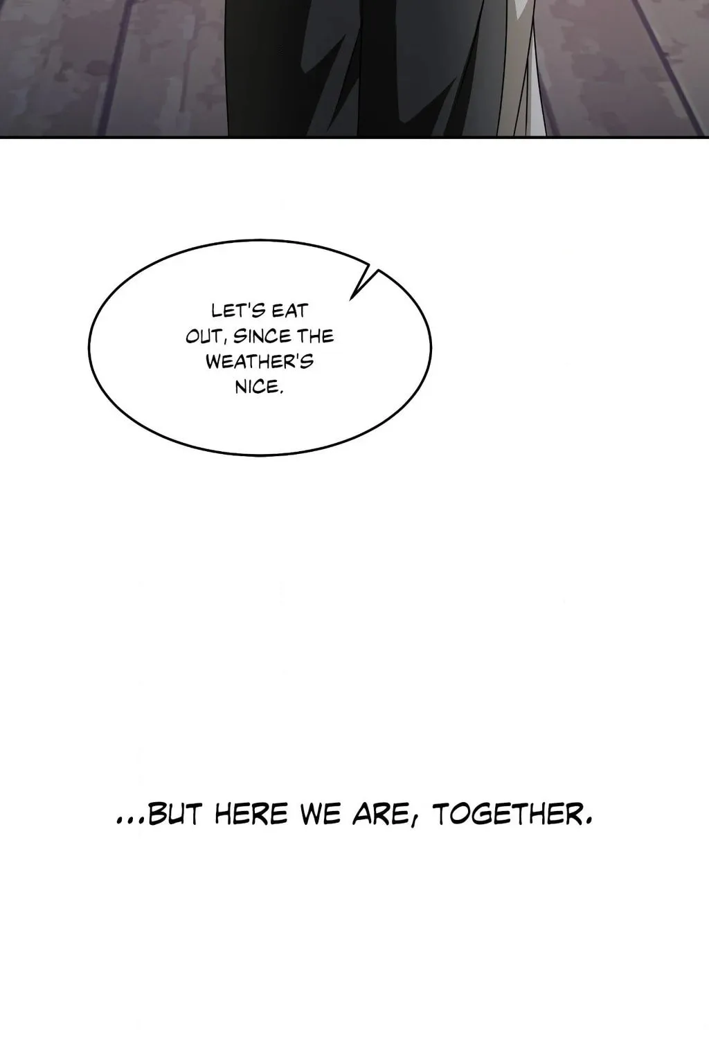Read Between Seasons chapter 87 image 116 on Lezhin