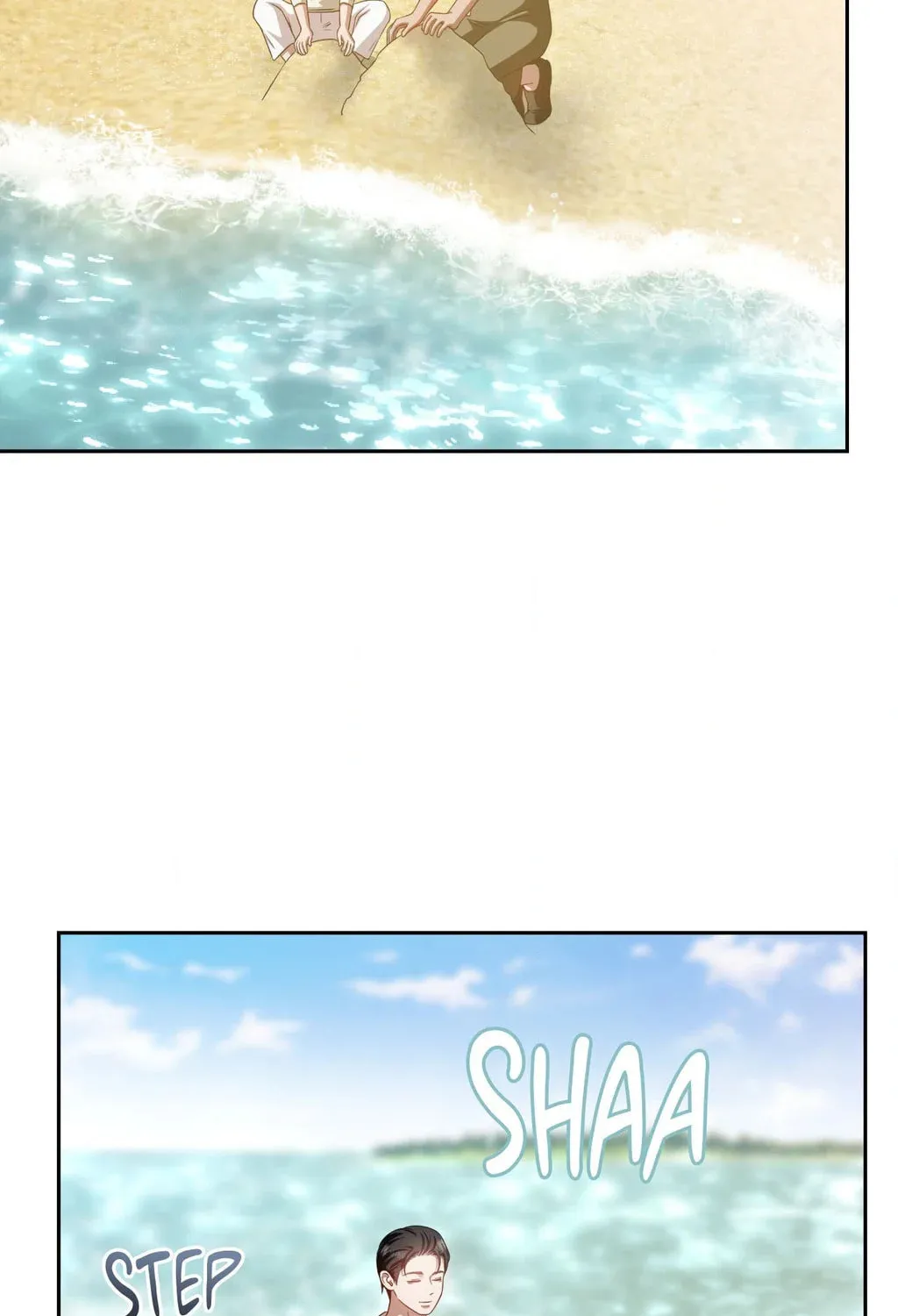 Read Between Seasons chapter 87 image 120 on Lezhin