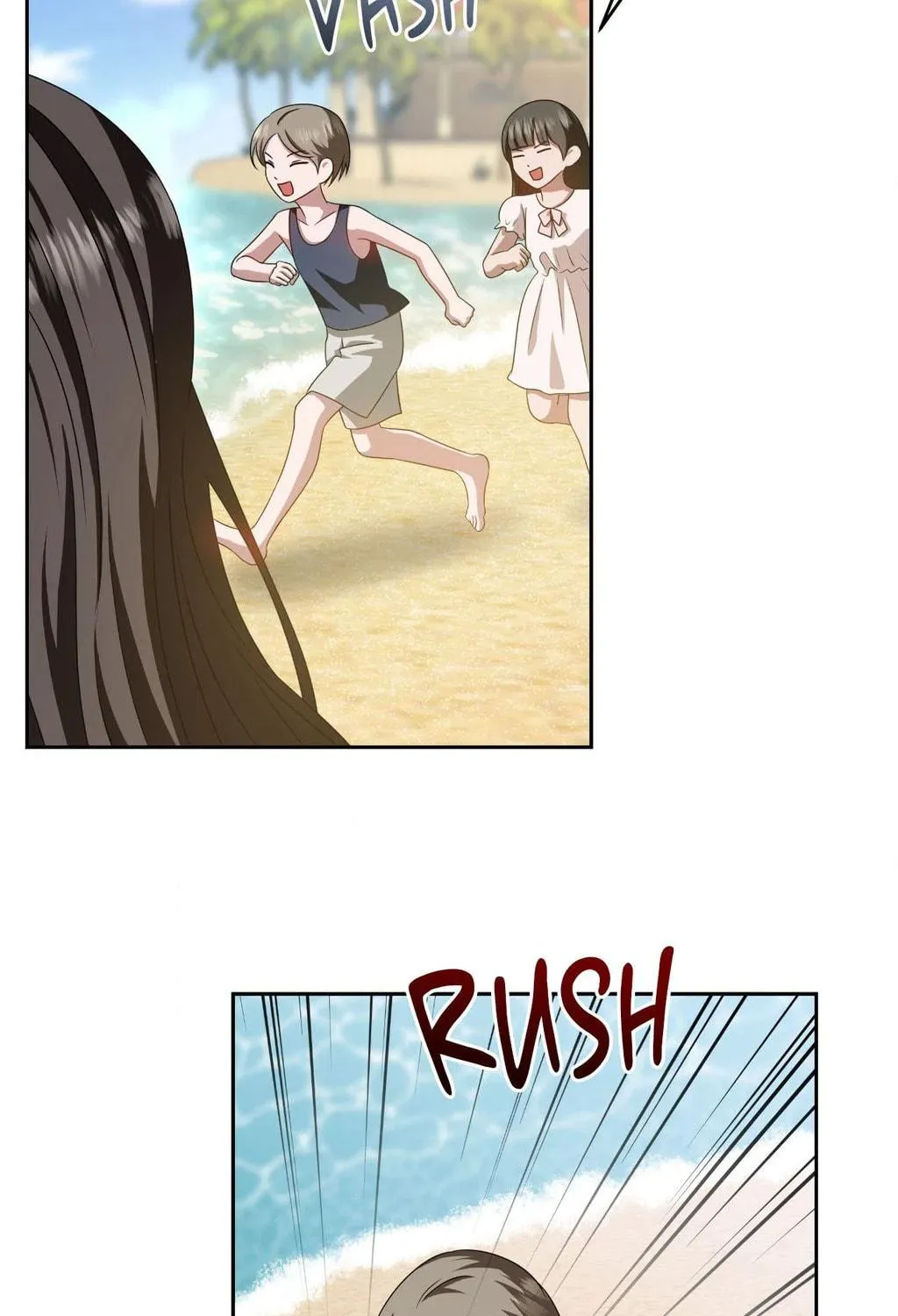 Read Between Seasons chapter 87 image 124 on Lezhin