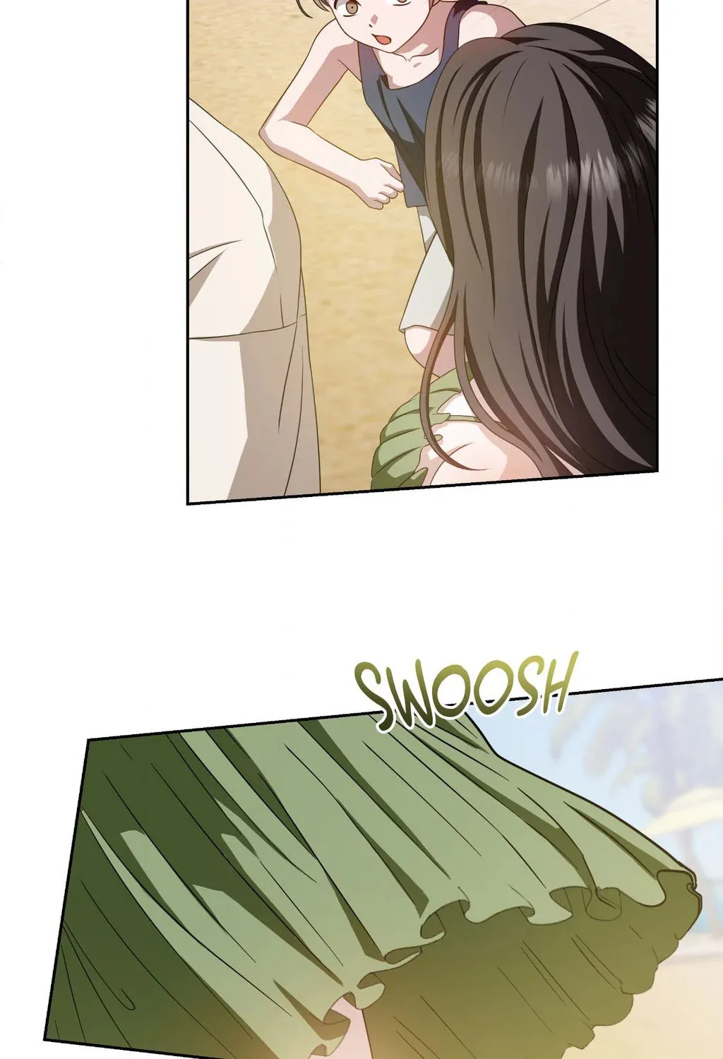 Read Between Seasons chapter 87 image 126 on Lezhin
