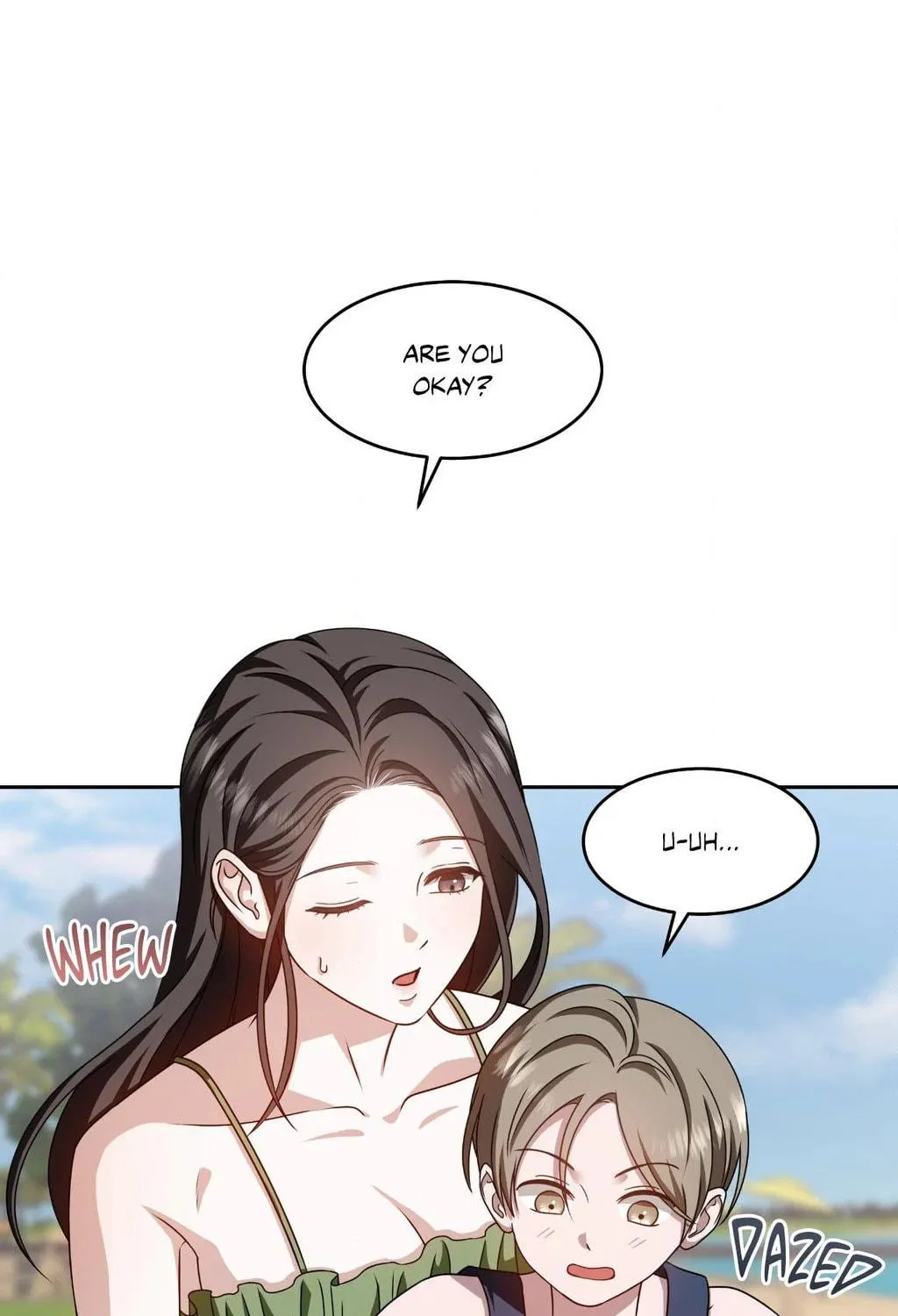 Read Between Seasons chapter 87 image 128 on Lezhin