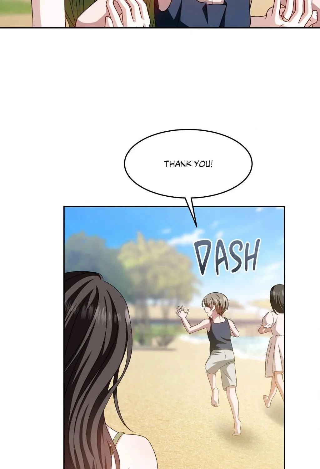 Read Between Seasons chapter 87 image 130 on Lezhin