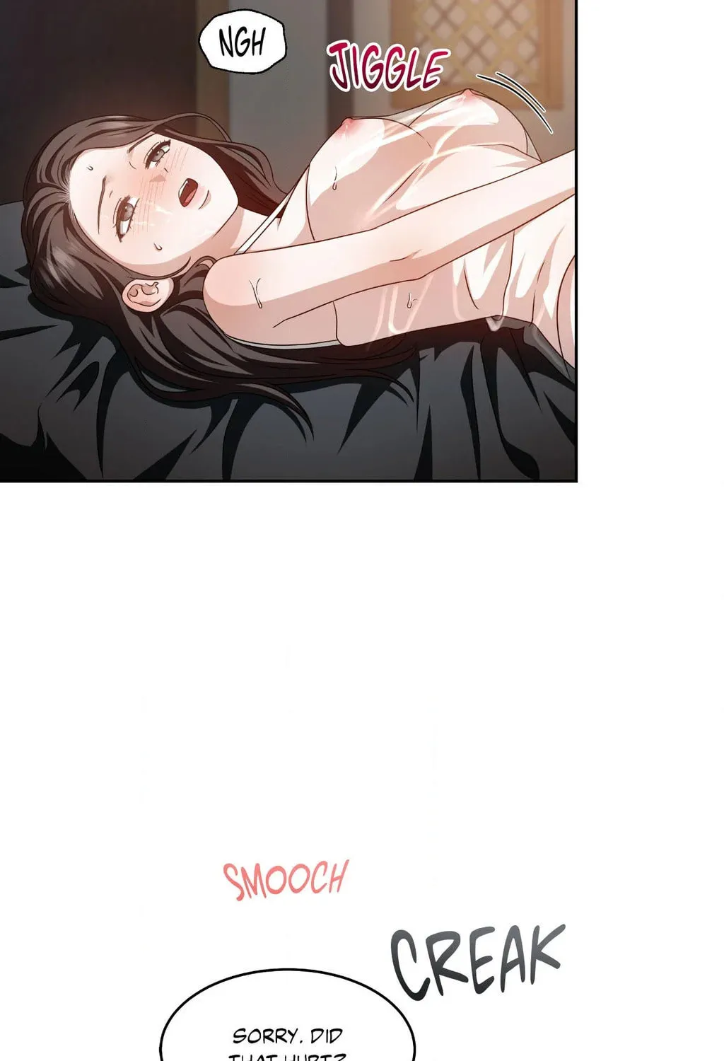 Read Between Seasons chapter 87 image 14 on Lezhin