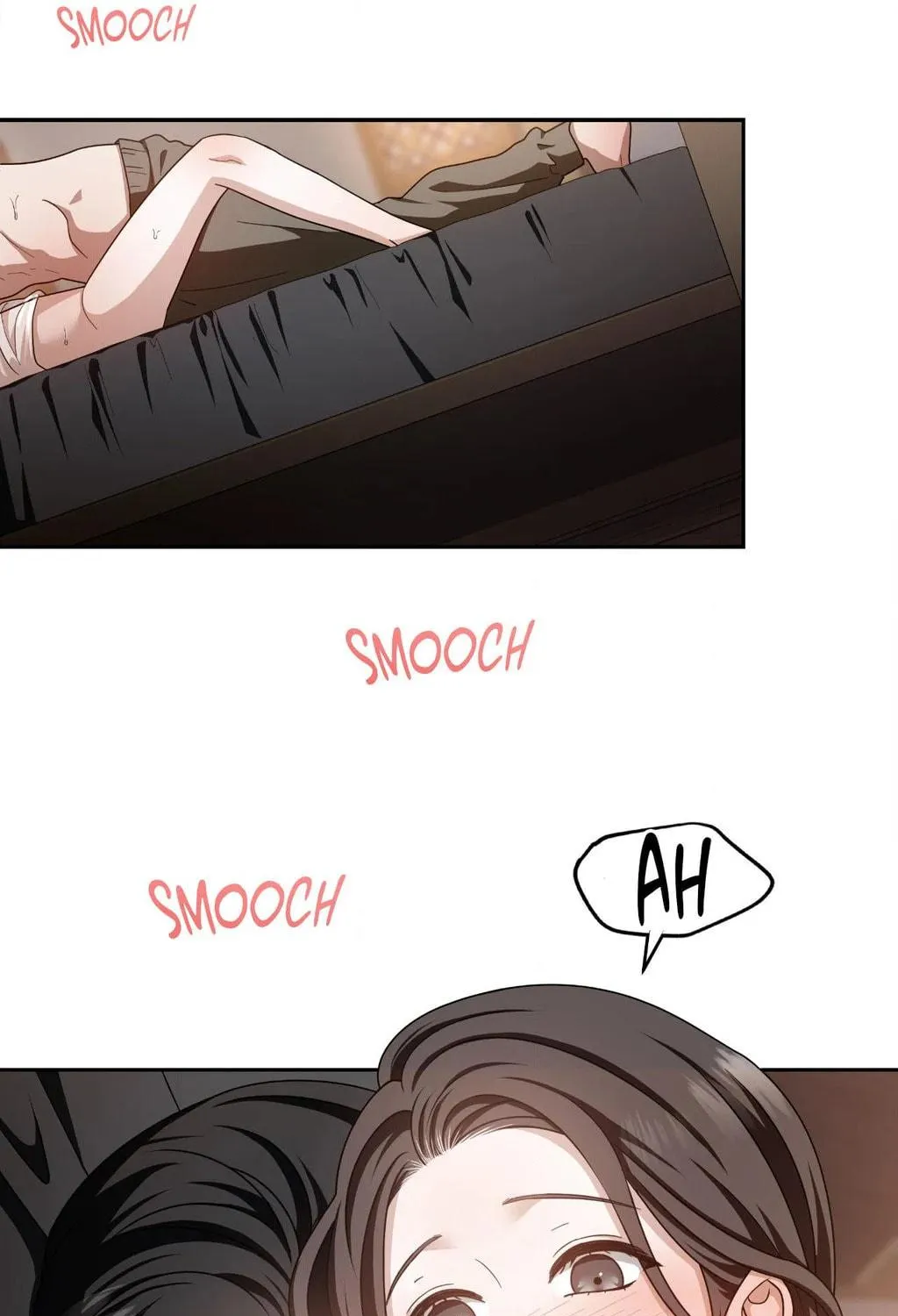 Read Between Seasons chapter 87 image 16 on Lezhin