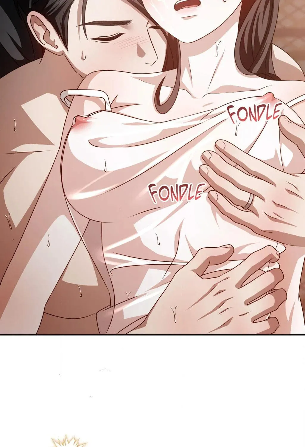Read Between Seasons chapter 87 image 18 on Lezhin