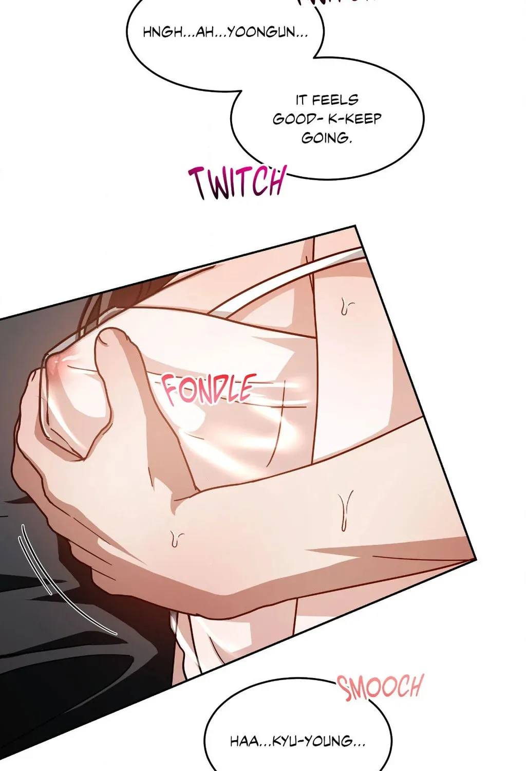Read Between Seasons chapter 87 image 24 on Lezhin