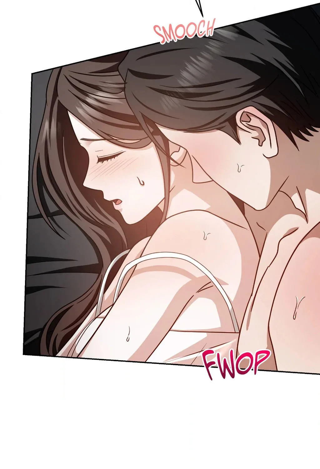 Read Between Seasons chapter 87 image 26 on Lezhin