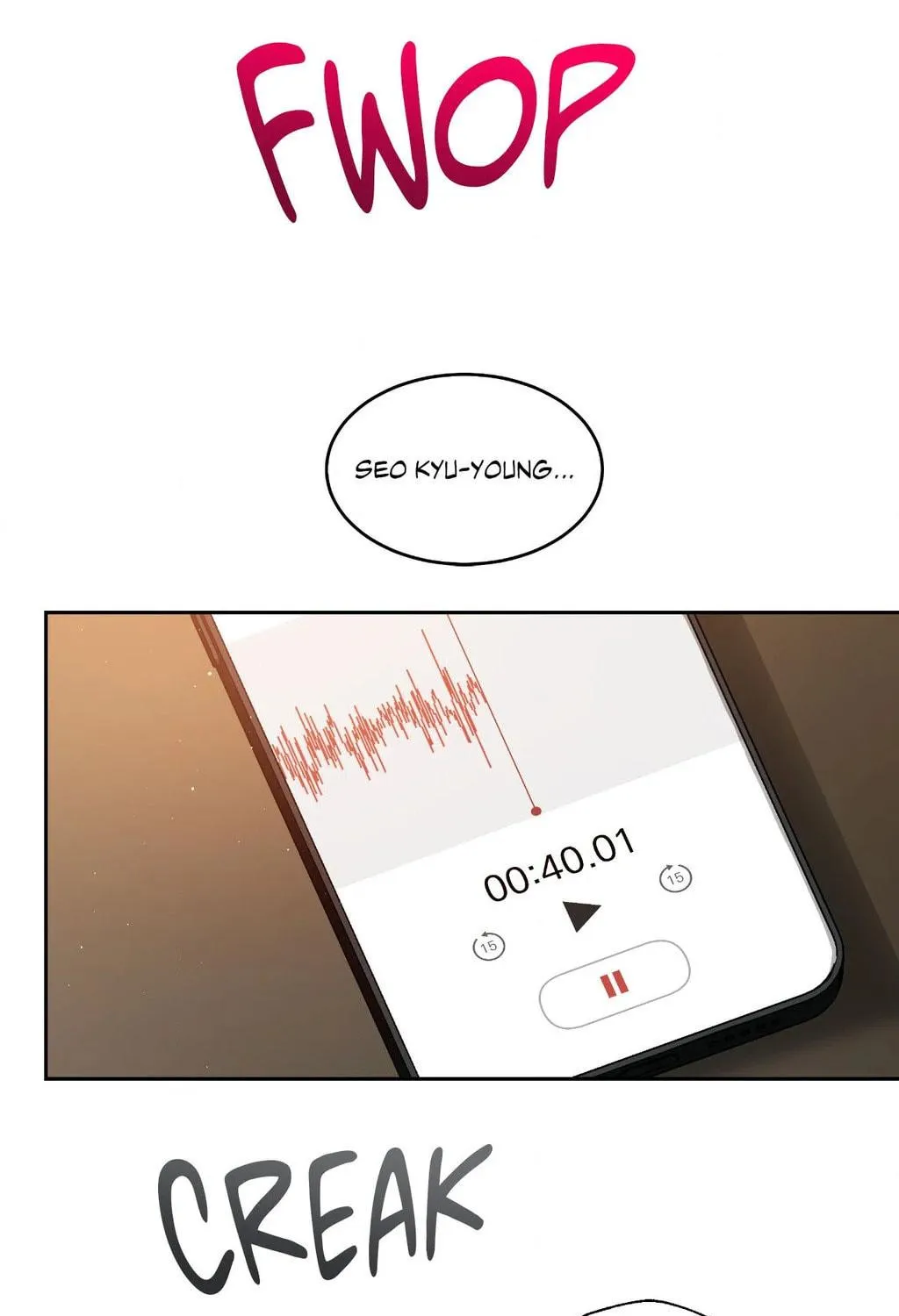 Read Between Seasons chapter 87 image 28 on Lezhin