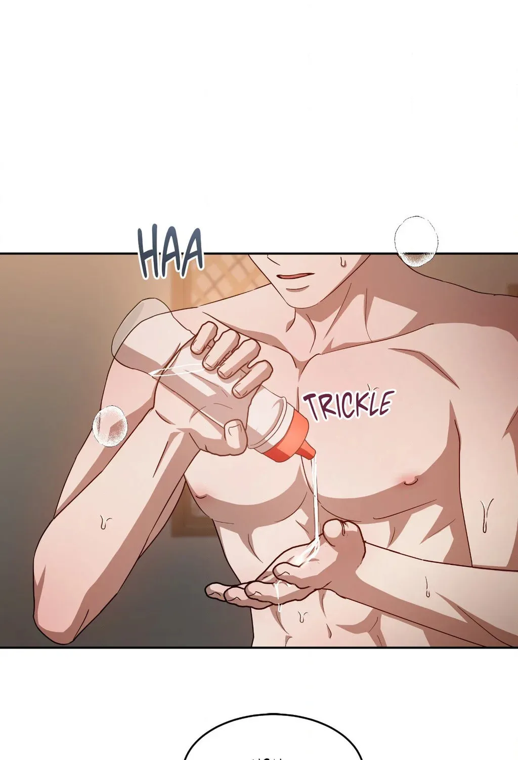 Read Between Seasons chapter 87 image 32 on Lezhin