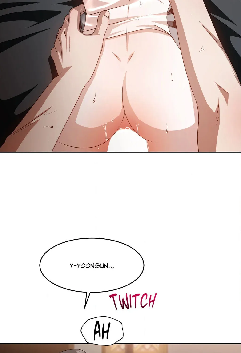 Read Between Seasons chapter 87 image 36 on Lezhin