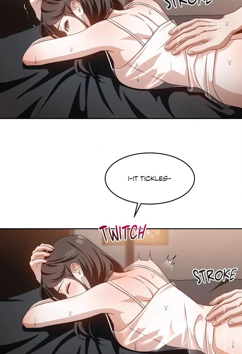 Read Between Seasons chapter 87 image 38 on Lezhin
