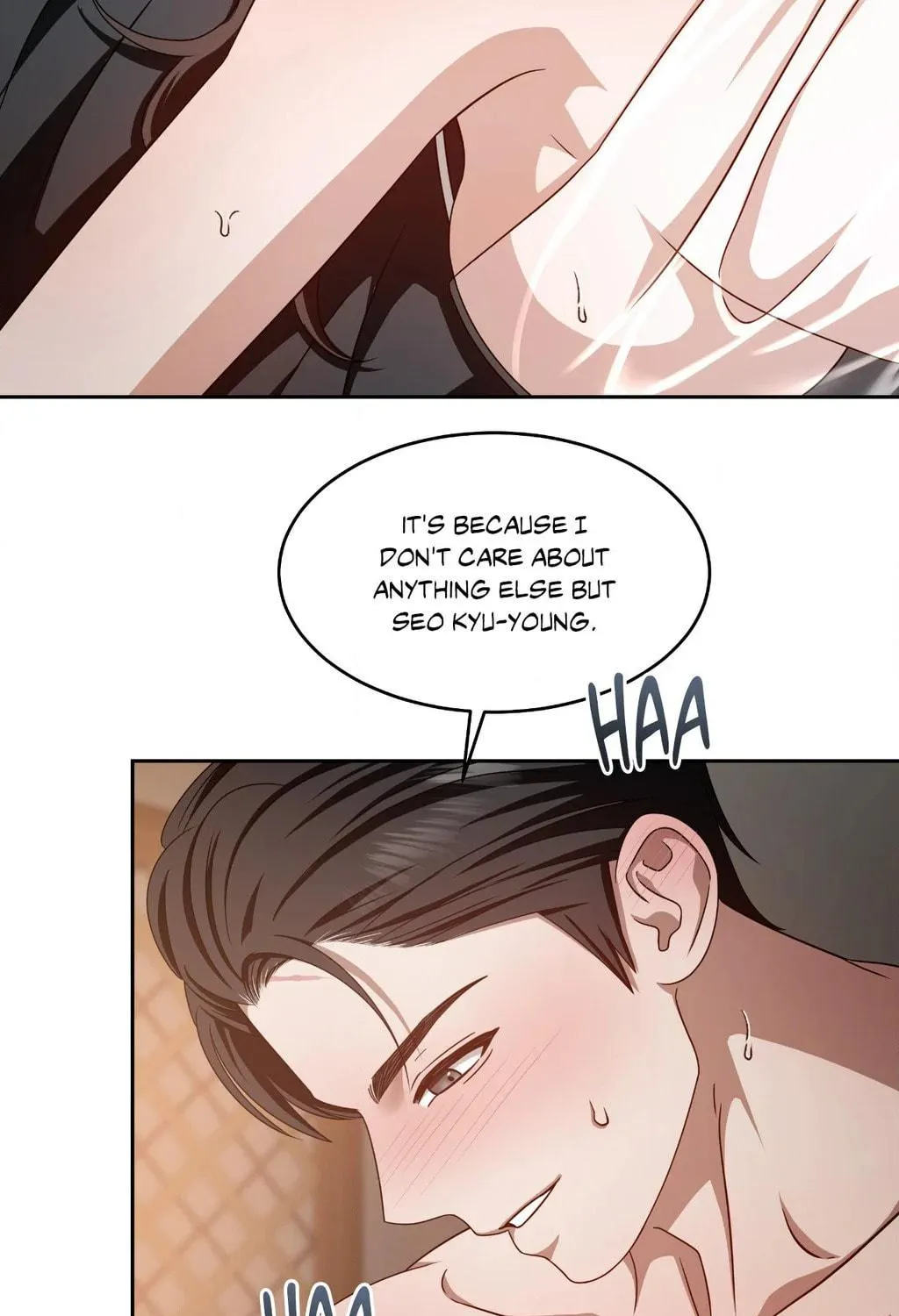Read Between Seasons chapter 87 image 48 on Lezhin