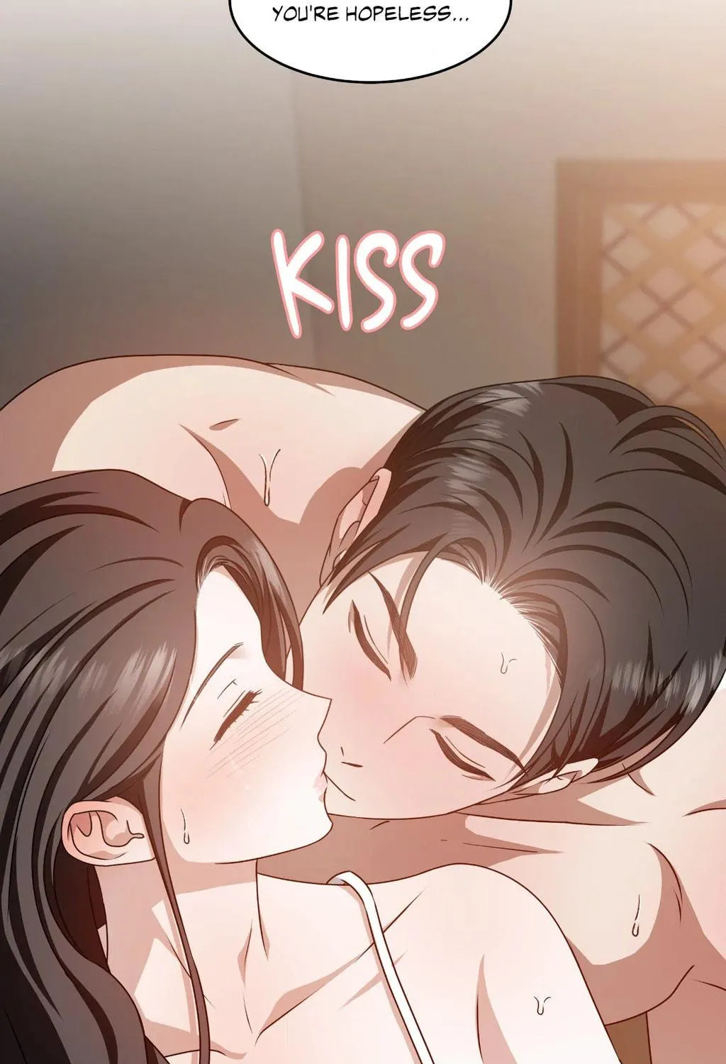 Read Between Seasons chapter 87 image 52 on Lezhin